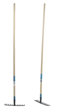 Plantic Грабли универсальные light, арт 33361-01, шт