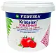 Фертика водорастворимое Кристалон Томатный (Скарлет), контейнер 0,8 кг