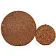 Кокосовая таблетка без оболочки Ø 60 мм, шт