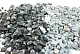 Мрамор черно-серый Галтованный,  10-20 мм, 10 кг