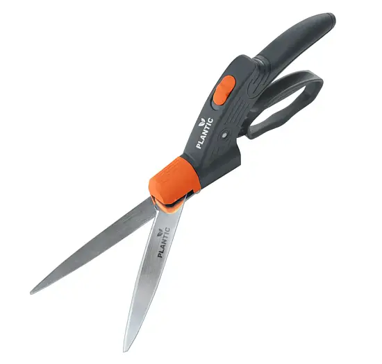 Plantic Ножницы для травы P203, арт 25203-01, шт