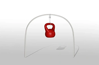 Парник "Удачный сезон", 8 м, уп