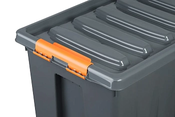 Контейнер особопрочный серии Rox Box PRO 120, шт