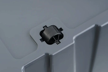 Контейнер особопрочный серии Rox Box PRO 120, шт