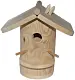 Скворечник-бельчатник "Сойка"