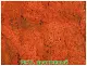 Мох стабилизированный №17 оранжевый, 30*40 см, пак