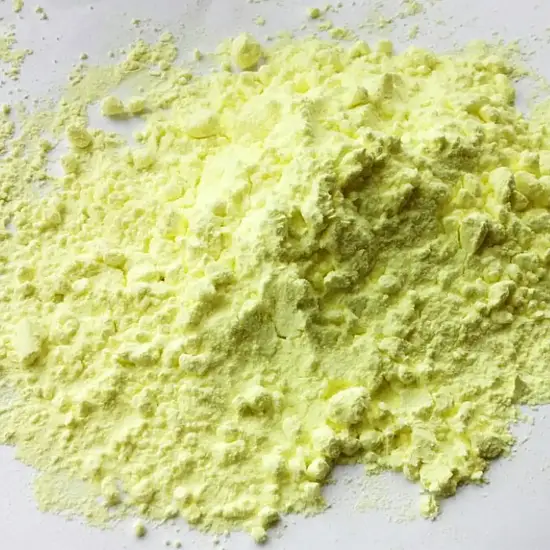 Сера коллоидная, 40 г