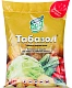 Табазол (Золотаб) (зольно-табачная пыль) – средство для удобрения растений и защиты от вредителей, 1 кг
