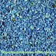Мраморная крошка Синяя, мелкая 1,5-2,5 мм, 10 кг