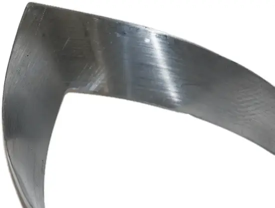 Плоскорез «Аист» средний (нерж. сталь) с черенком, шт