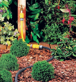 Hozelock 6761 Шланг пористый 10 м, шт