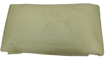 Nekura Спанграм Зима 100, фисташковый, 1,6 х  6 м