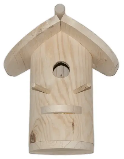Скворечник-бельчатник "Чеглок"