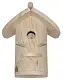 Скворечник-бельчатник "Чеглок"