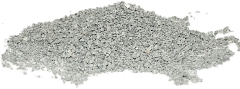 Гранитная крошка серая, 1-4 мм, 10 кг