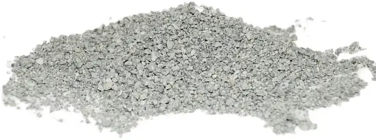 Гранитная крошка серая, 1-4 мм, 10 кг