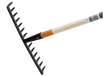 Plantic Грабли универсальные Terra, арт 33301-01, шт