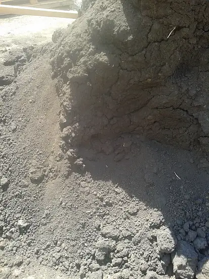 Чернозем, 40 л