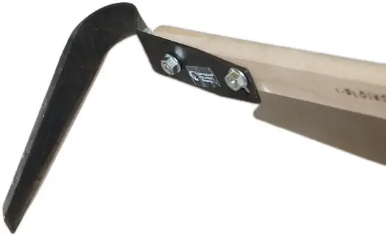 Плоскорез Фокина "Малый М" модернизированный с черенком, шт