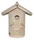 Скворечник-бельчатник "Чеглок"