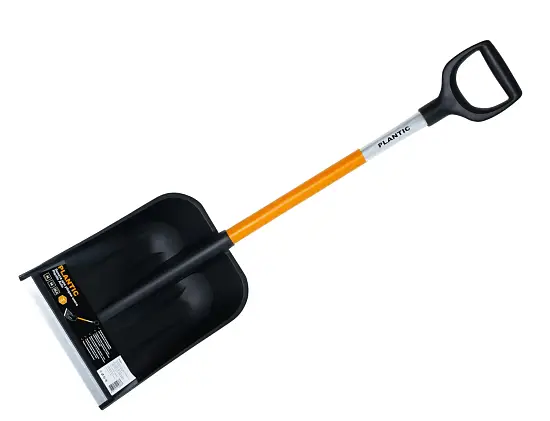 Plantic Лопата для уборки снега Auto 12010-01, шт