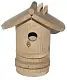 Скворечник-бельчатник "Щегол"