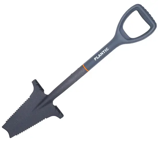 Plantic Лопата для корчевания малая Pro, арт 21280-01, шт