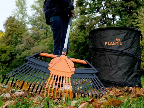 Plantic Мешок универсальный садовый (158л.), арт 26402-01, шт