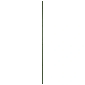 Опора с резьбовым соединением, металл в пластике, h 75 см, Ø16 мм, шт