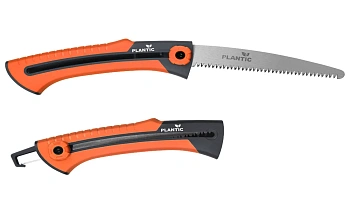 Plantic Пила садовая PowerCut, арт 27200-01, шт