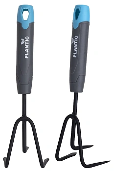 Plantic Культиватор light Ergo, арт 26267-01, шт
