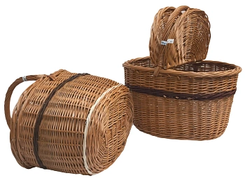 Корзина для пикника "Француженка", шт 