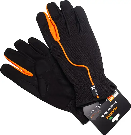 Plantic Перчатки 10, арт 26403-01