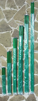 Колья для подвязки, композитные, h 230 см, 5 шт/уп