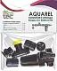 AQUAREL, Комплект отвода воды из емкости, уп