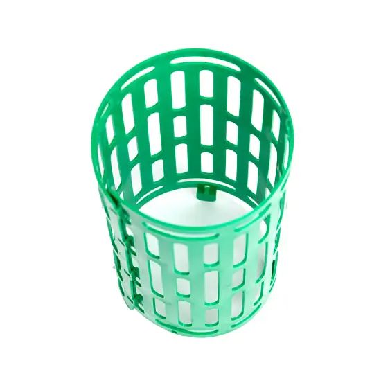 Защитно-декоративное ограждение для деревьев, 4 шт/уп