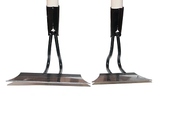 Тяпка 150 мм на черенке, шт