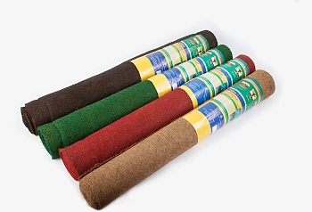 Cocoland Укрытие кокосовое в полотне, натуральное 1 x 2 м, рул