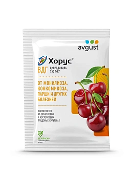 Avgust - Хорус, ВДГ, пакет 2 г