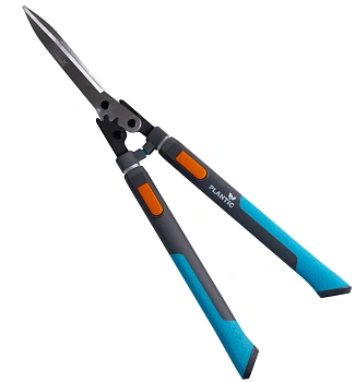 Plantic Ножницы телескопические для живой изгороди PowerCut L72 light, арт 25272-01, шт