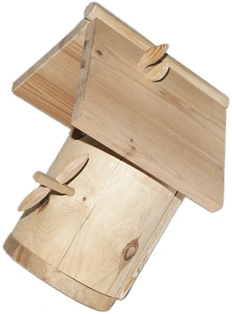 Скворечник-бельчатник "Жаворонок"