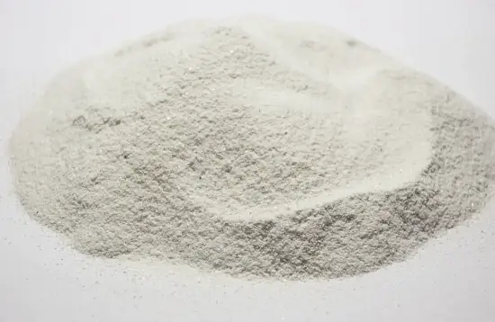 Мраморная/известняковая мука (микрокальцит), 0-1 мм, 10 кг