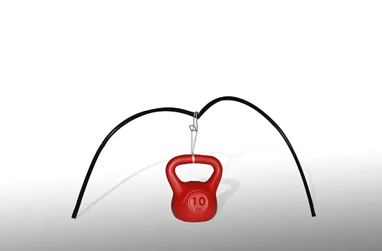 Парник "Удачный сезон", 6 м, уп