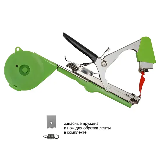 Тапенер (степлер для подвязки растений), шт