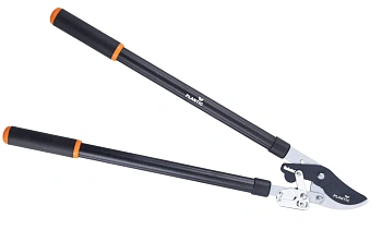 Plantic Сучкорез с храповым механизмом Pro381, арт 35381-01, шт