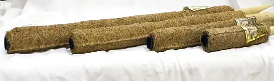 Кокосовая опора, 100 см, шт