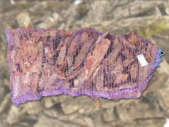 Кора дуба 5-20 см, 50 л 