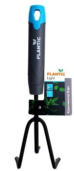 Plantic Культиватор light Ergo, арт 26267-01, шт