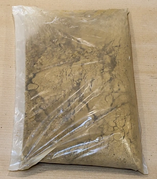 Доломитовая крошка пролонгированного действия, 10 кг (фр. 0-2 мм)