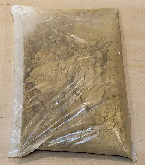 Доломитовая крошка пролонгированного действия, 10 кг (фр. 0-2 мм)